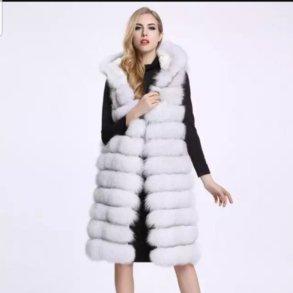 Faux Fur